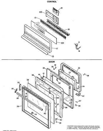 Diagram for JKP19G*K3