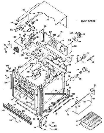 Diagram for JKP19G*K3