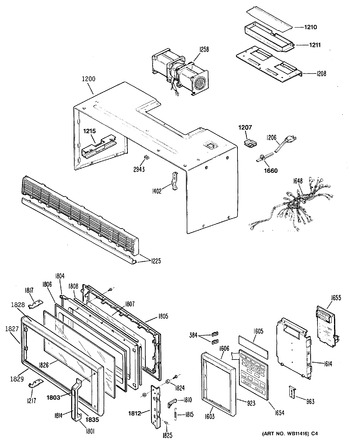 Diagram for JVM131K03