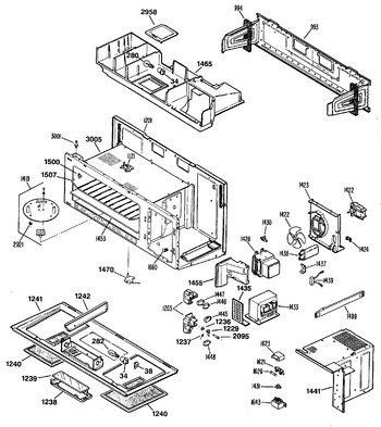 Diagram for JVM131K03