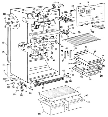 Diagram for TBX21KLJRWH