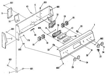 Diagram for JBP29GM1