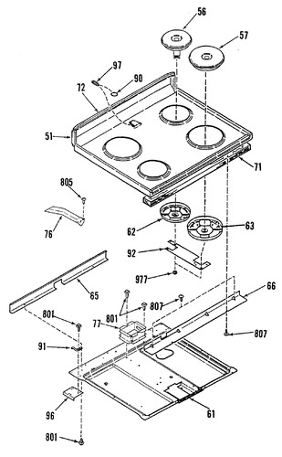 Diagram for JBP29GM1