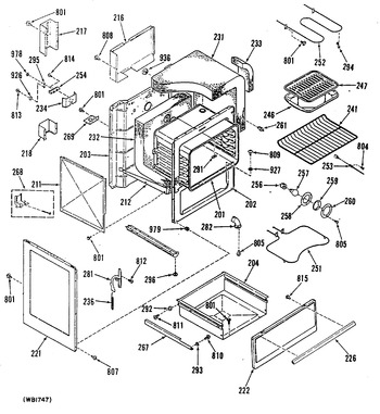 Diagram for JBP29GM1