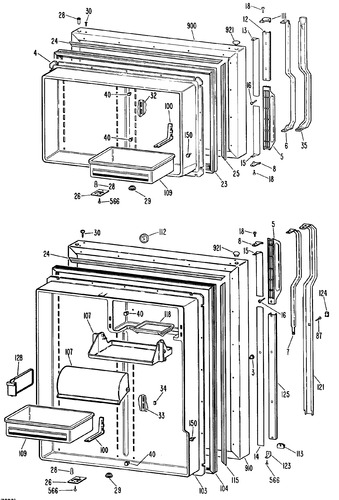 Diagram for TBX19ZLTRWH