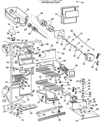 Diagram for TFX27FLJ