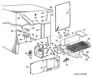 Diagram for TFX27FLJ