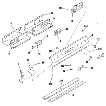 Diagram for JDS27GL3