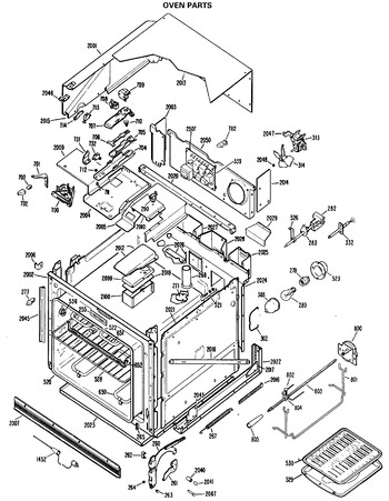 Diagram for JKP18G*K4