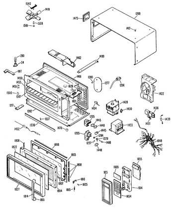 Diagram for JEM31K01