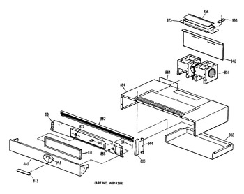 Diagram for JHP70G*M1