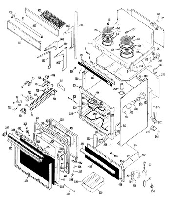 Diagram for JHP70G*M1