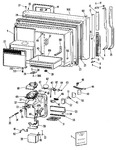 Diagram for 1 - Component Group