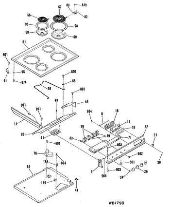 Diagram for JSP26GN1