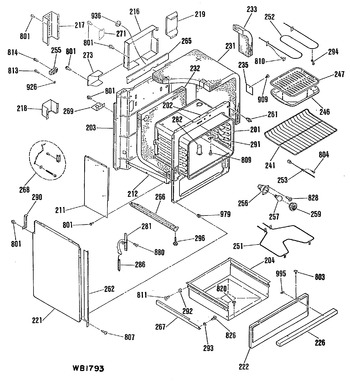 Diagram for JSP26GN1