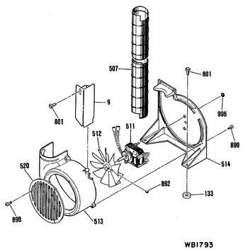 Diagram for JSP26GN1