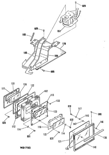 Diagram for JSP26GN1