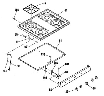 Diagram for JGBS03EK2