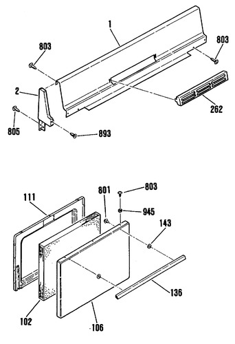 Diagram for JGBS03EK2