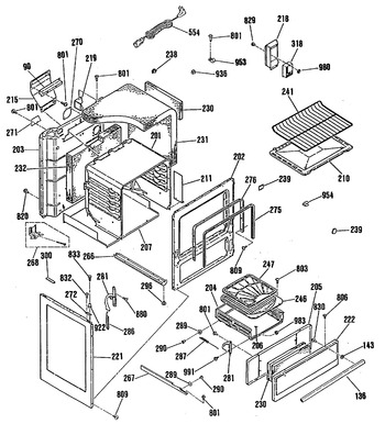 Diagram for JGBS03EK2