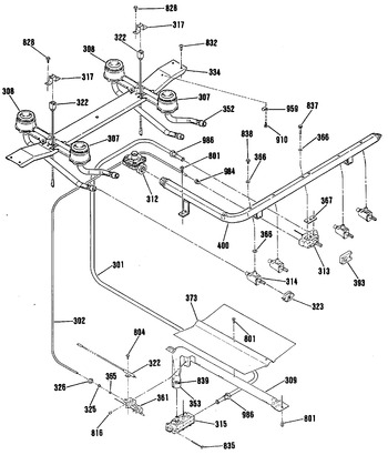 Diagram for JGBS03EK2