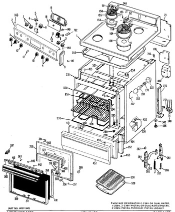 Diagram for JBC16G*N2