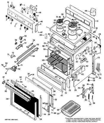 Diagram for JBP22G*N2