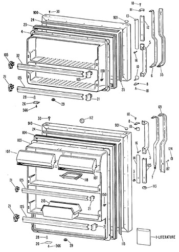 Diagram for TBX21PLBRAD