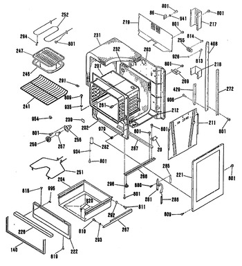 Diagram for JHP63GN1