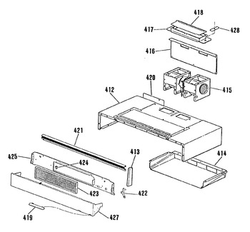 Diagram for JHP63GN1