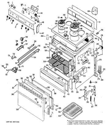 Diagram for JBP22*P1