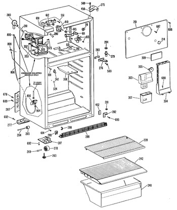 Diagram for TBX14APELAD