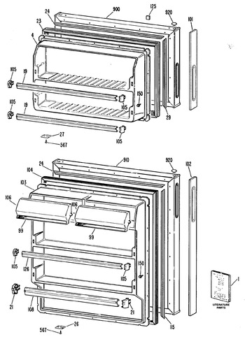 Diagram for TBXY16SPELAD