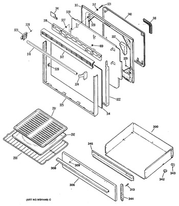 Diagram for JGBP29GEN2