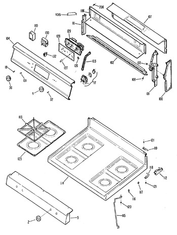 Diagram for JGBP29GEN2