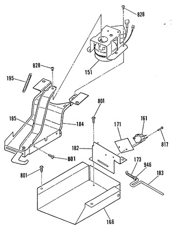 Diagram for JGSP20GEP1