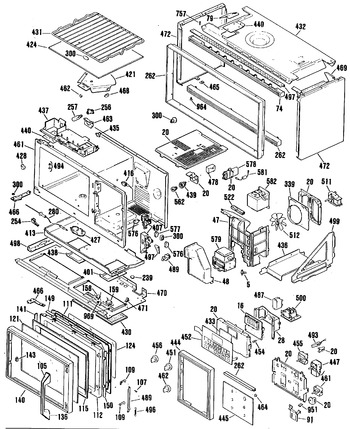 Diagram for JHP62GN2