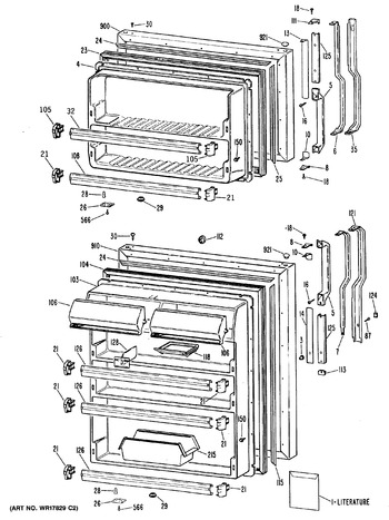 Diagram for TBX24ZPERWH