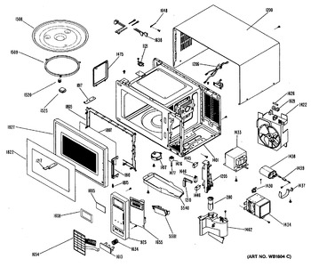 Diagram for JE85T003