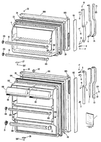 Diagram for TBH15SPERAD