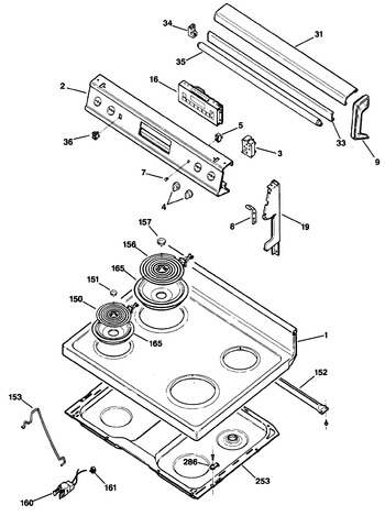 Diagram for JBP55G*R1