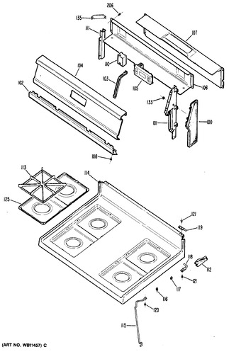 Diagram for JGBC12GEN2