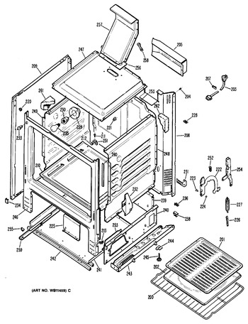 Diagram for JGBC12GEN2