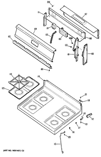 Diagram for JGBS12GEN2