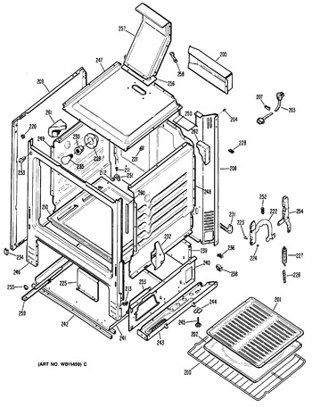 Diagram for JGBS12GEN2