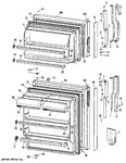 Diagram for 1 - Component Group