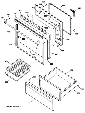 Diagram for JBP24G*R1