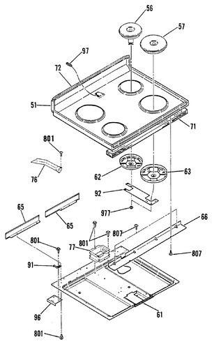 Diagram for JBP29GM3