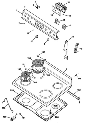 Diagram for JBS18G*R1