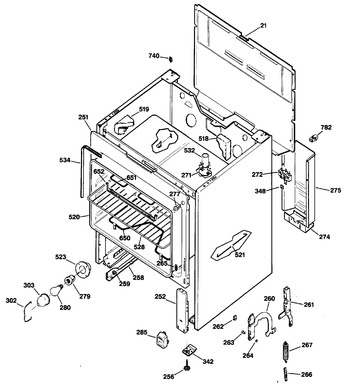 Diagram for JBS18G*R1